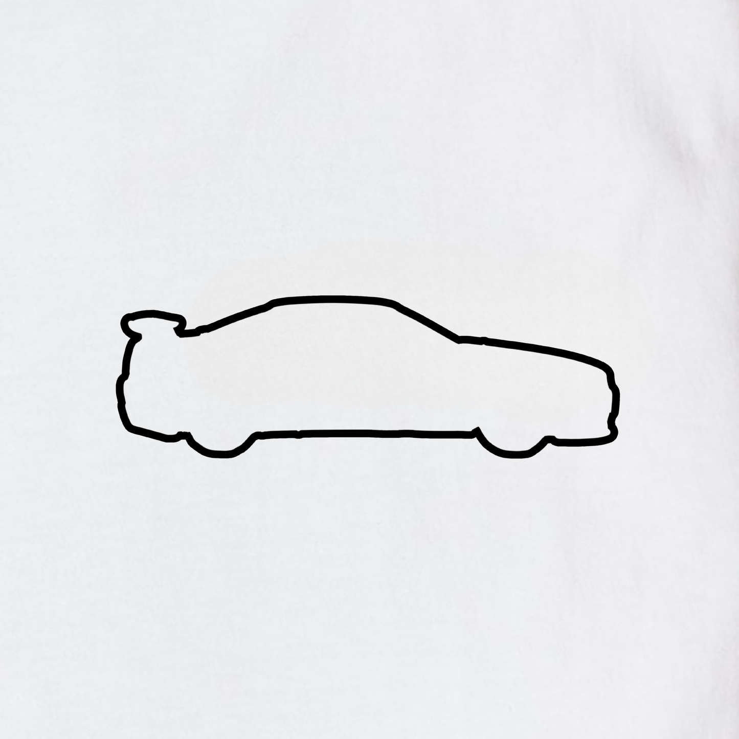 Nissan Skyline GT-R (R34) - Kontur