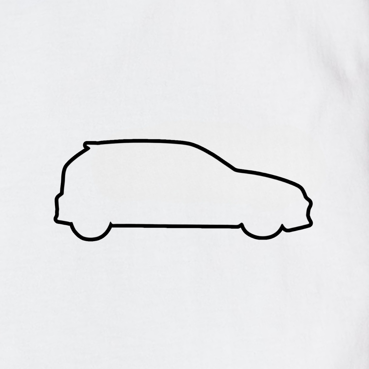 Seat Ibiza Cupra - Contour