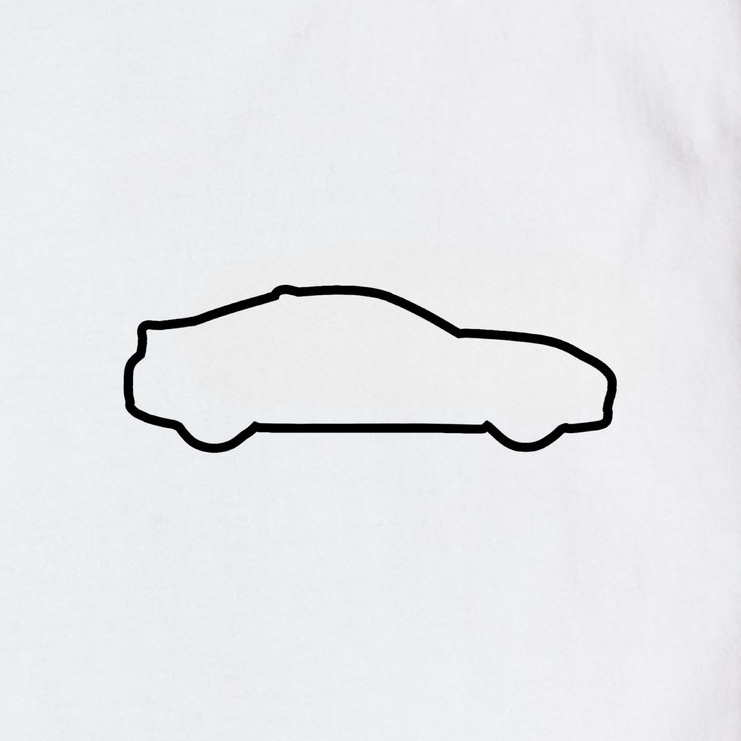 Subaru BRZ - Contour