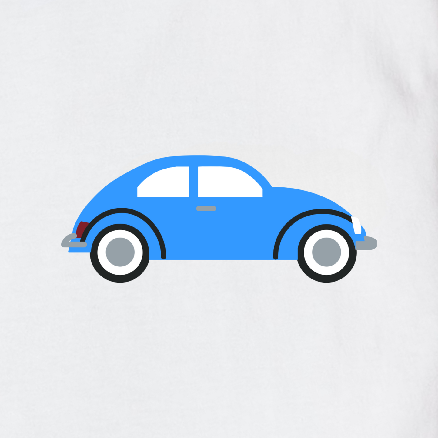 Volkswagen Käfer - Druck