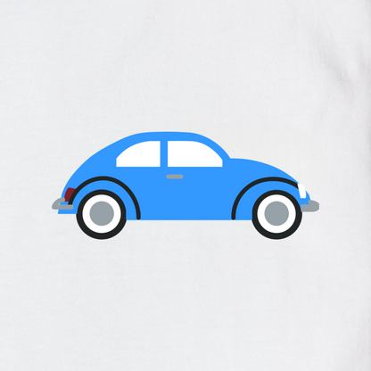 Volkswagen Käfer - Druck