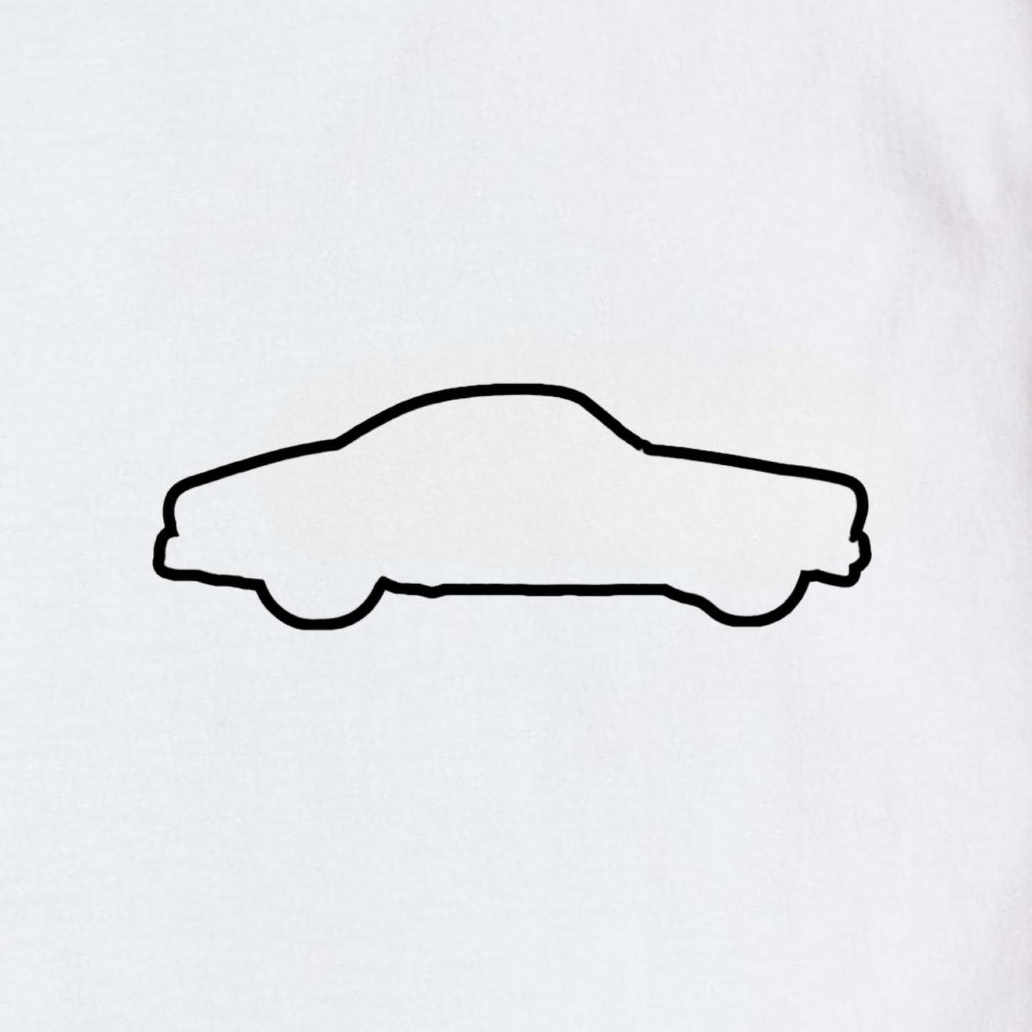 Volkswagen Karmann Ghia - Kontur