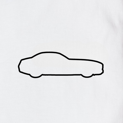 Mercedes-Benz SLS AMG - Kontur