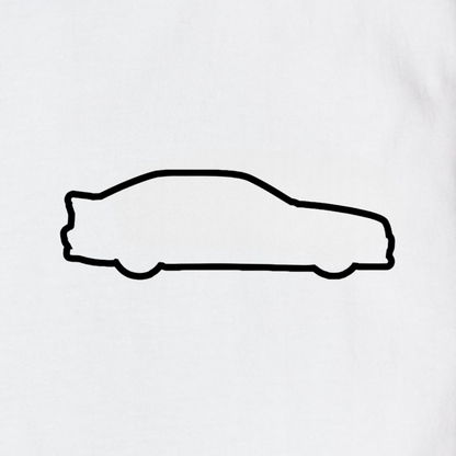 BMW M3 (E36) - Kontur