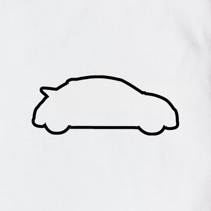 Volkswagen New Beetle RSI - Contour