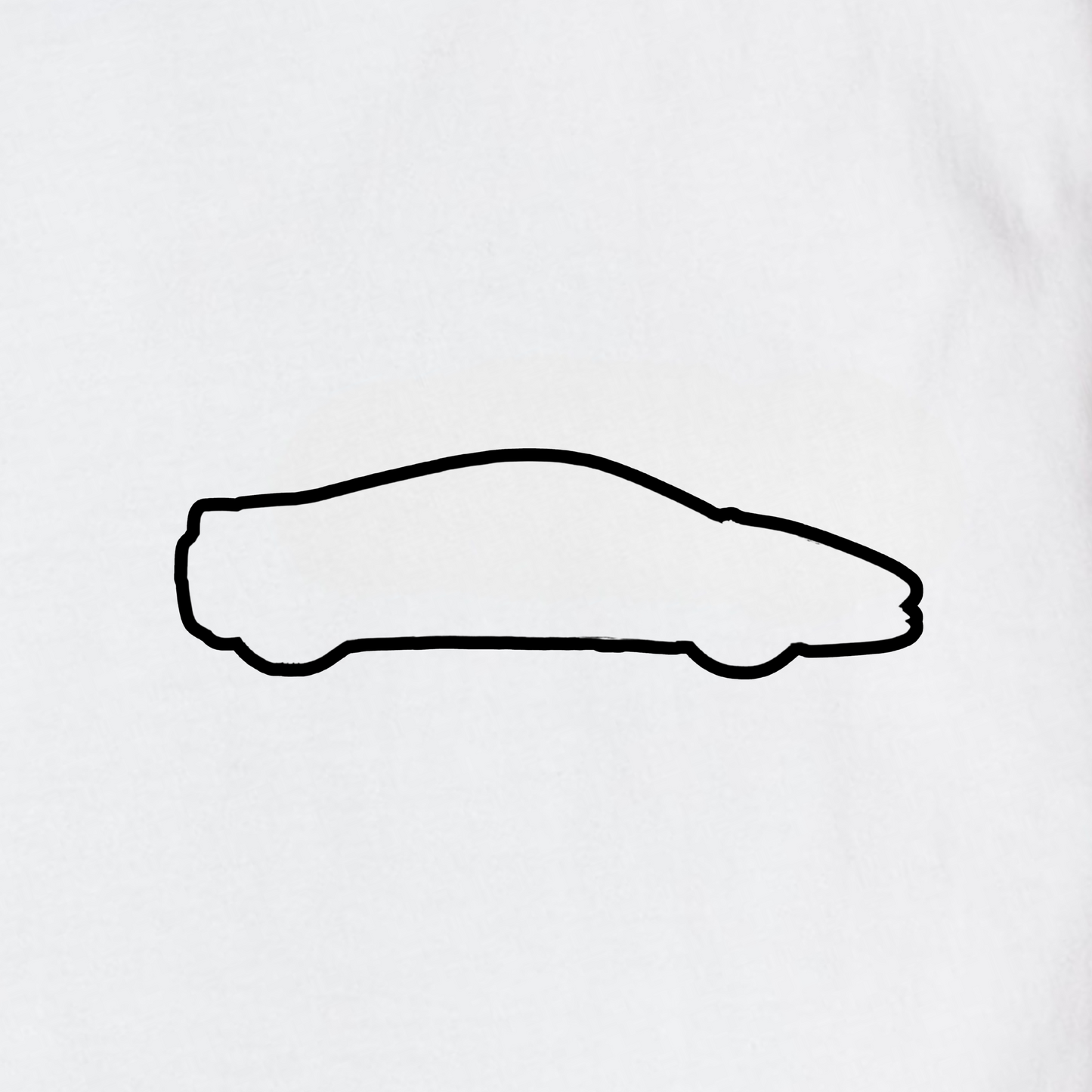 Ferrari 458 Italia - Contour