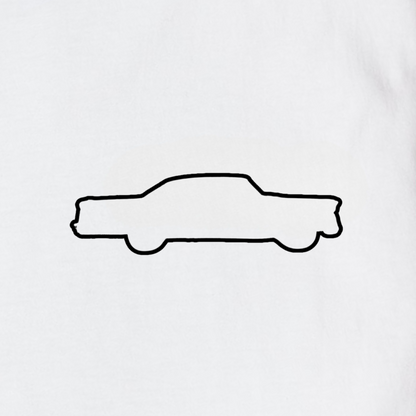 Chevrolet Impala - Contour
