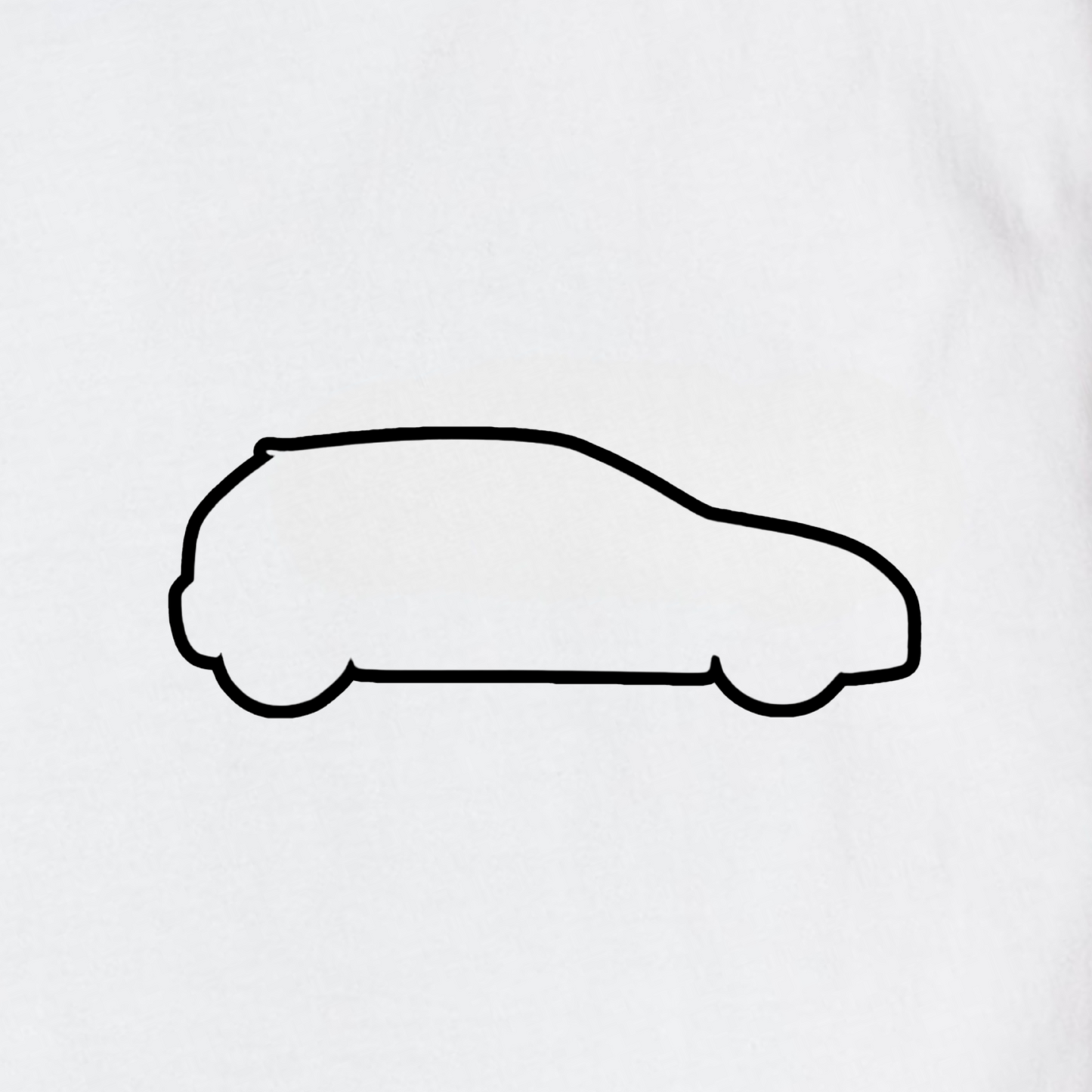 Ford Focus RS - Kontur