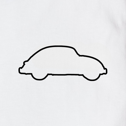 Volkswagen Kever - Contour
