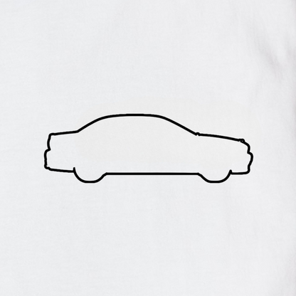 Jaguar X-Type - Contour