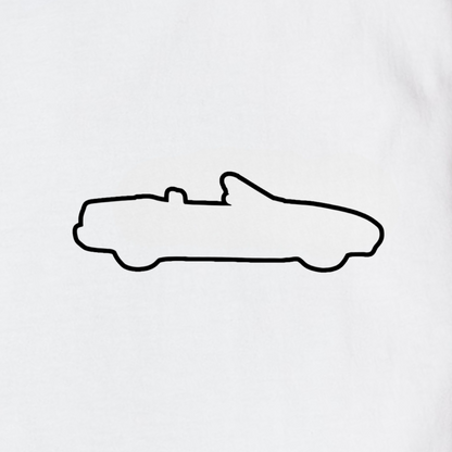 Mazda MX-5 (NA) - Contour