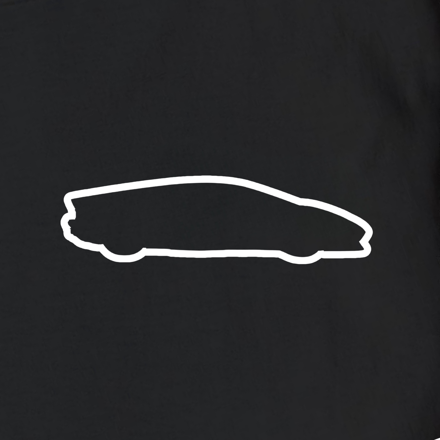 Lamborghini Aventador - Kontur