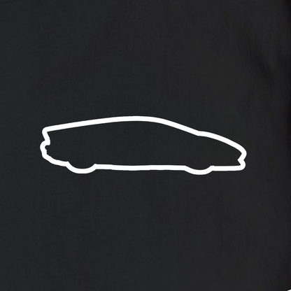 Lamborghini Aventador - Kontur