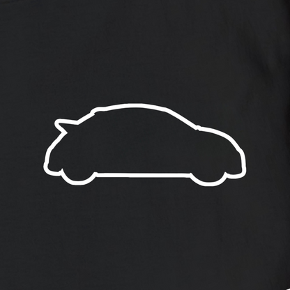 Volkswagen New Beetle RSI - Contour