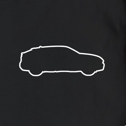 Lamborghini Urus - Contour