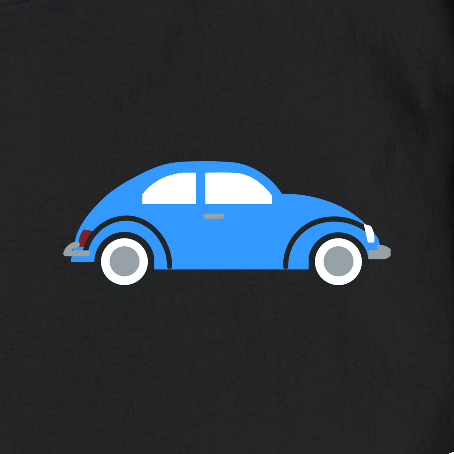 Volkswagen Käfer - Druck