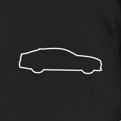 Kia Stinger GT - Kontur