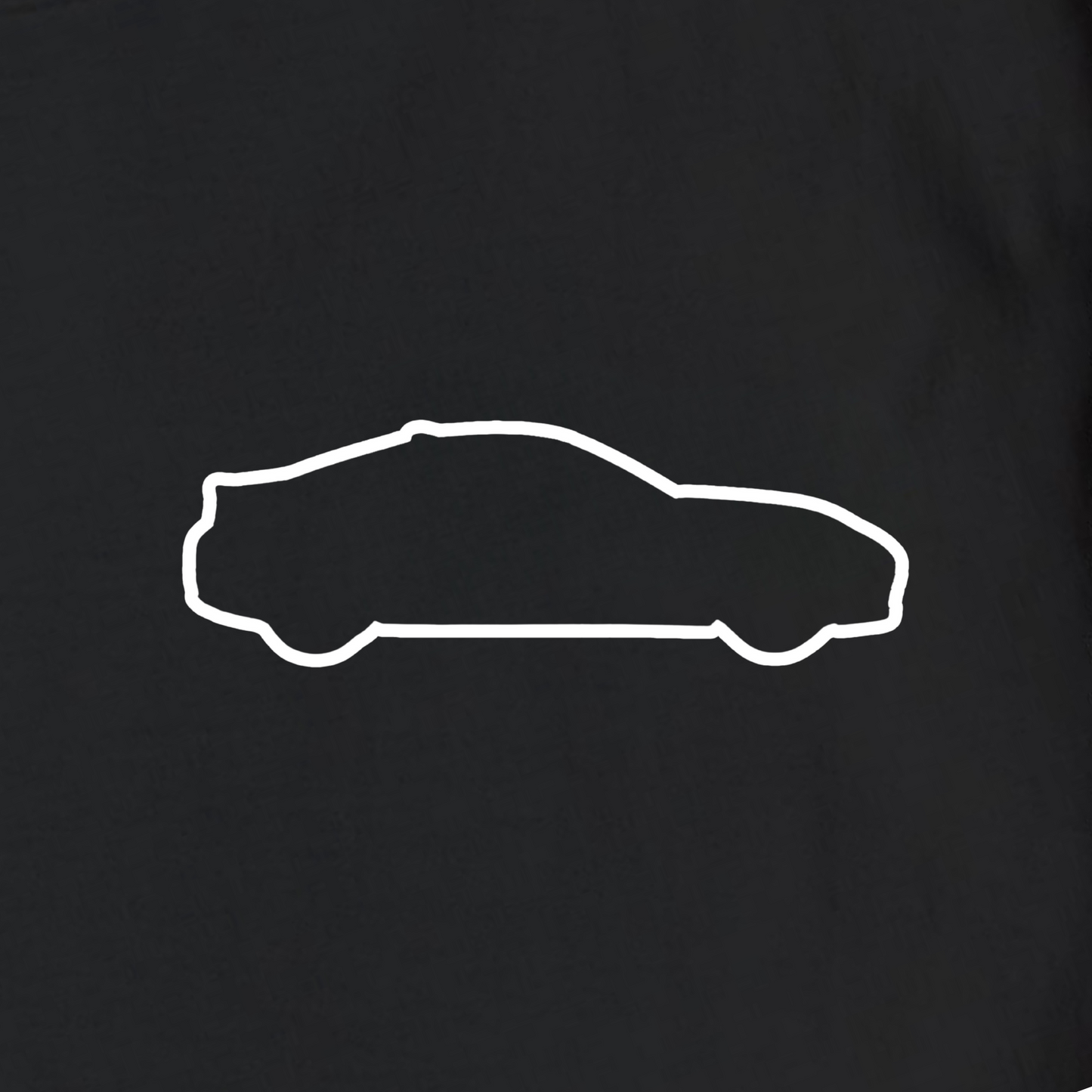 Subaru BRZ - Contour
