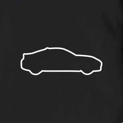 Subaru BRZ - Contour