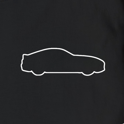 Toyota Supra (5. Generation) - Kontur