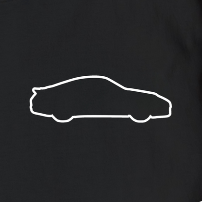 Porsche 997 Turbo - Kontur