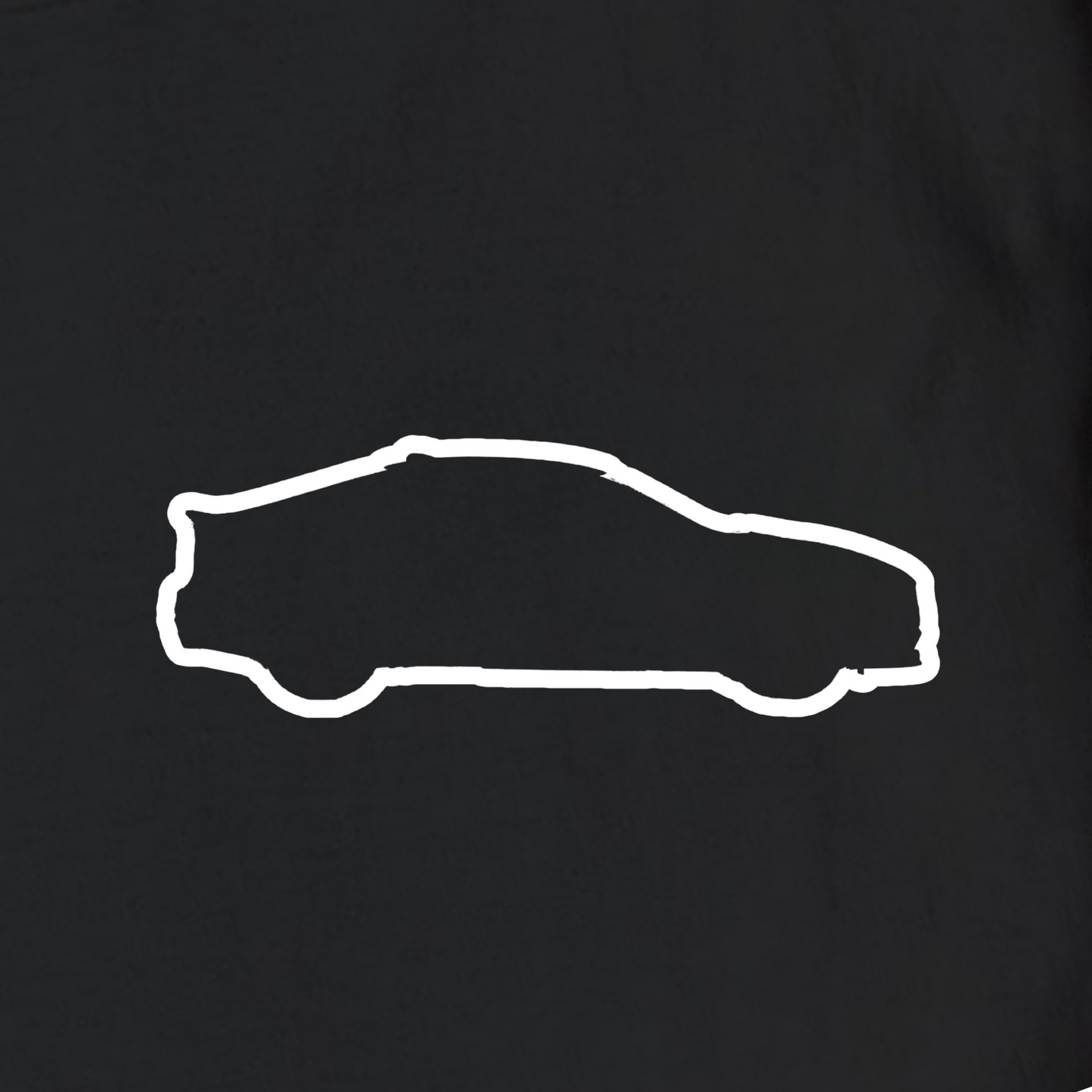 Volvo S60 Polestar - Contour
