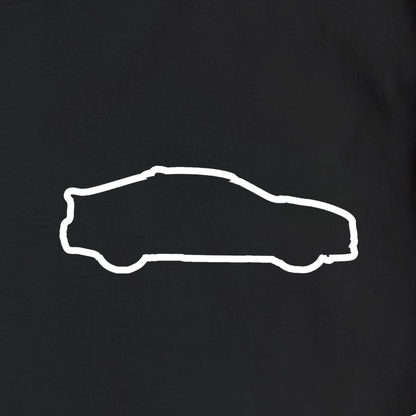 Volvo S60 Polestar - Contour