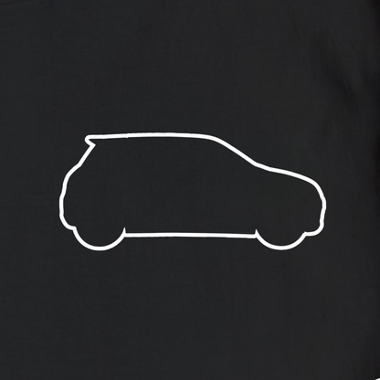 Suzuki Swift Sport - Contour