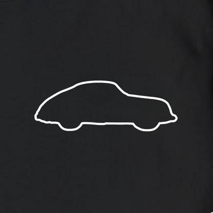 Porsche 356 - Contour