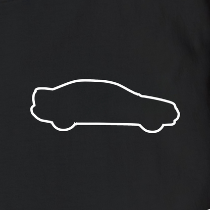 Volvo S40 T4 - Kontur