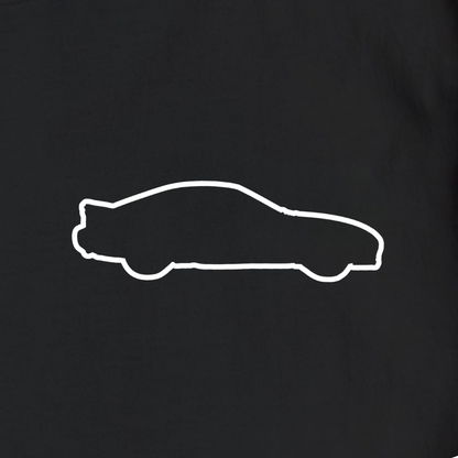 Mazda RX-7 - Contour