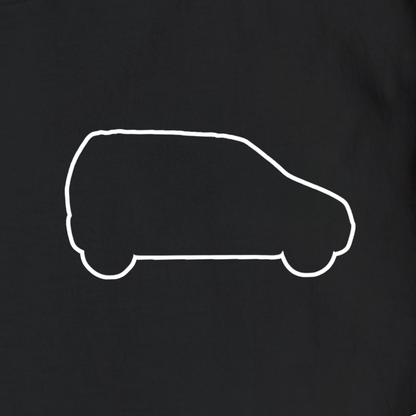 Suzuki Wagon R - Kontur