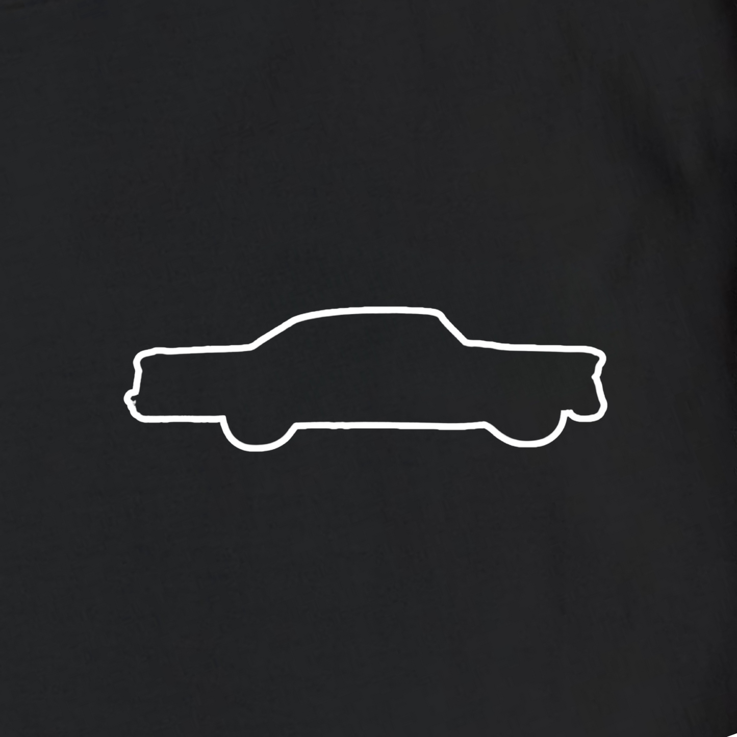 Chevrolet Impala - Contour