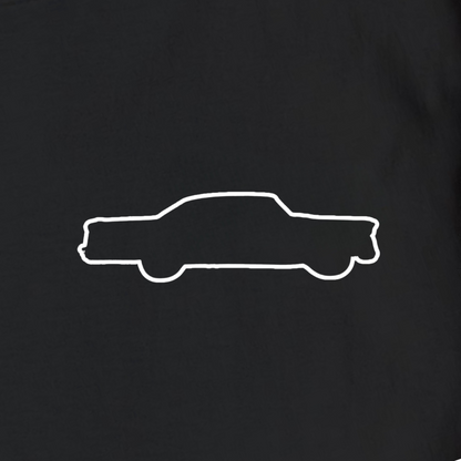 Chevrolet Impala - Contour