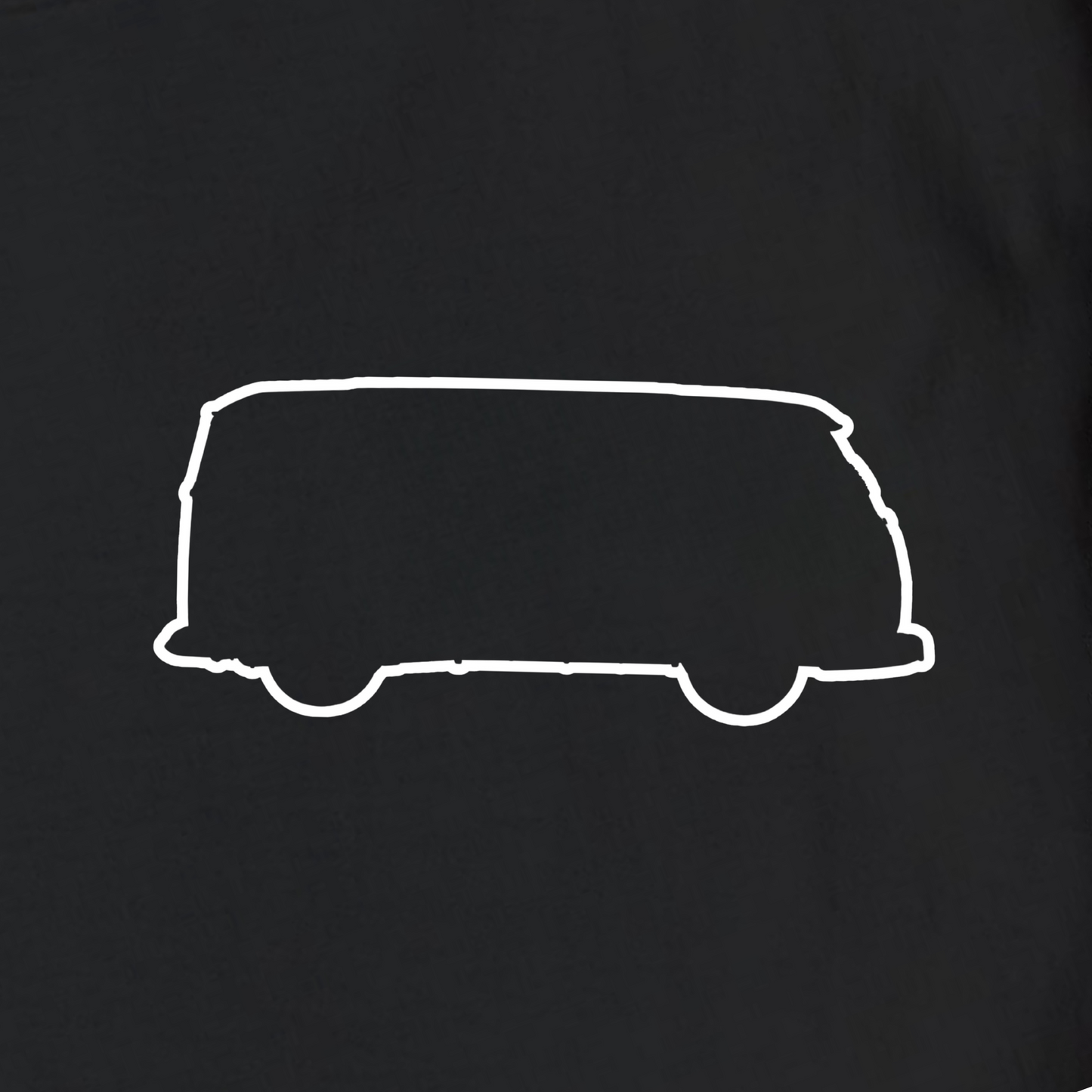 Volkswagen T1 Samba - Kontur