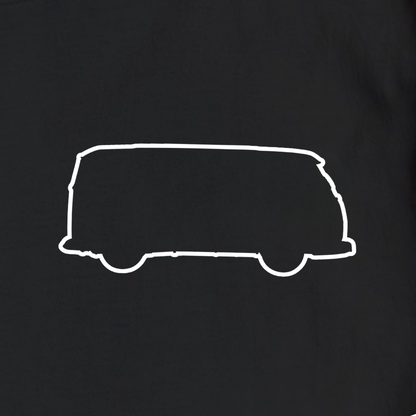 Volkswagen T1 Samba - Kontur