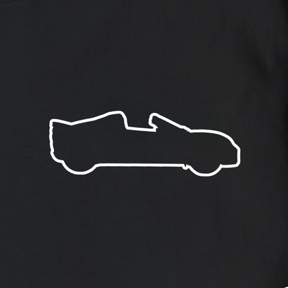 Lotus Elise - Kontur