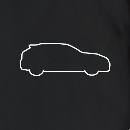 Subaru Impreza WRX STI (3. Generation) – Kontur