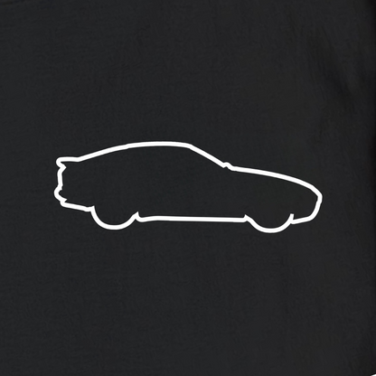 Porsche 944 - Kontur