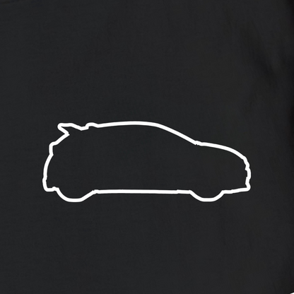 Toyota GR Yaris - Kontur