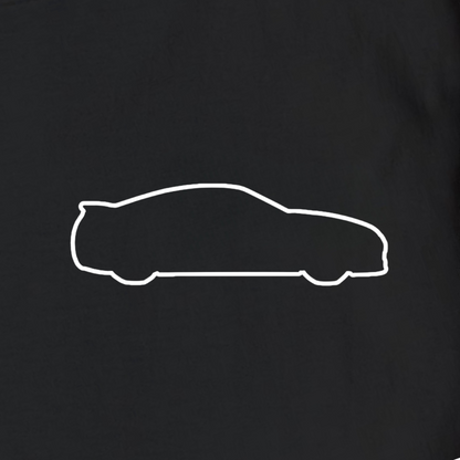 Nissan GT-R (R35) - Kontur