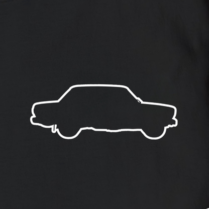 Lada Riva - Contour