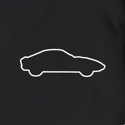 Opel GT - Kontur