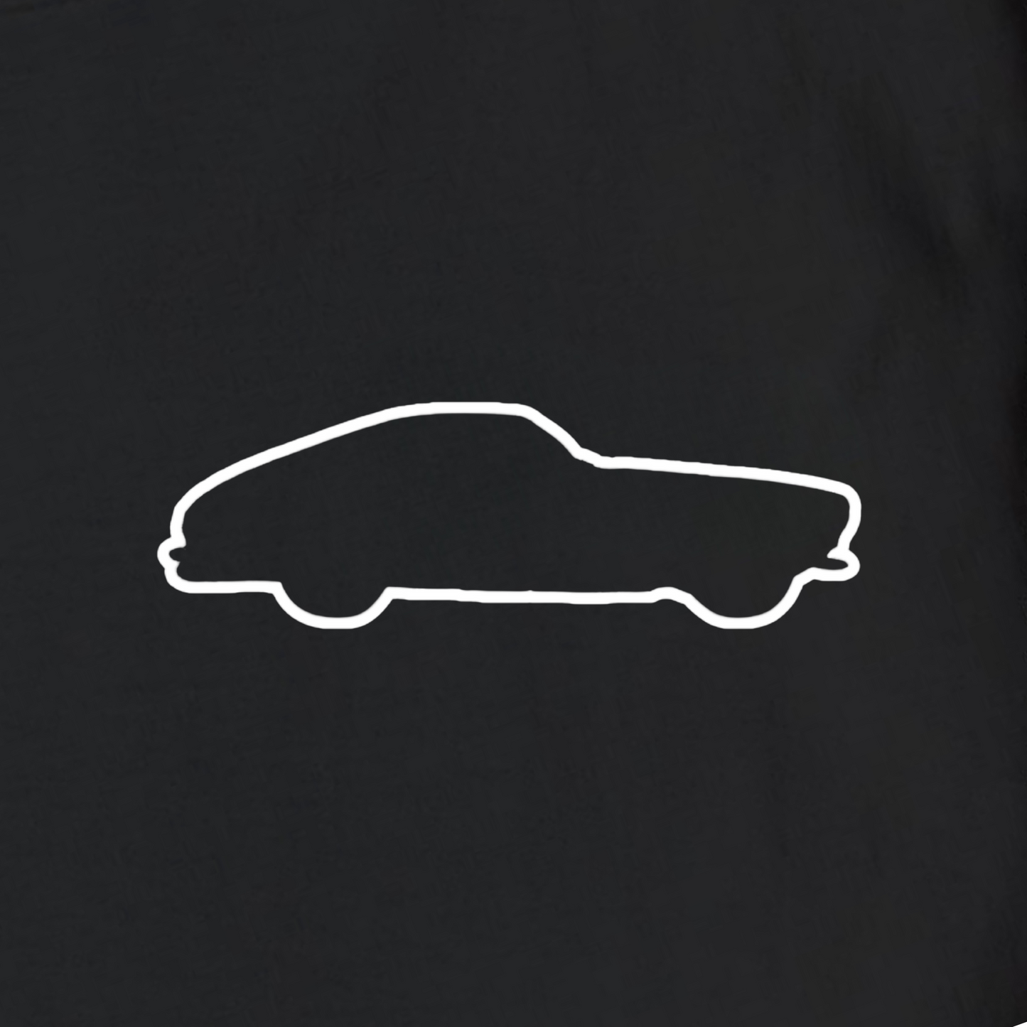 Ferrari 250 GT SWB Berlinetta - Contour