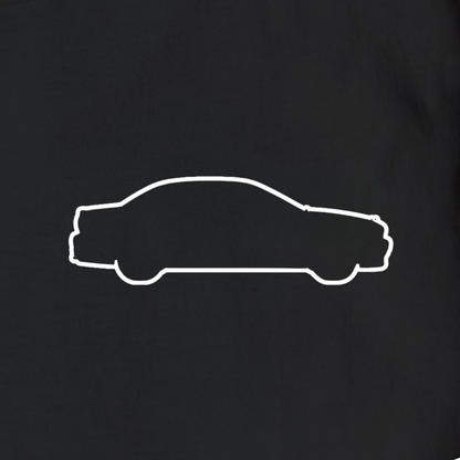 Jaguar X-Type - Contour