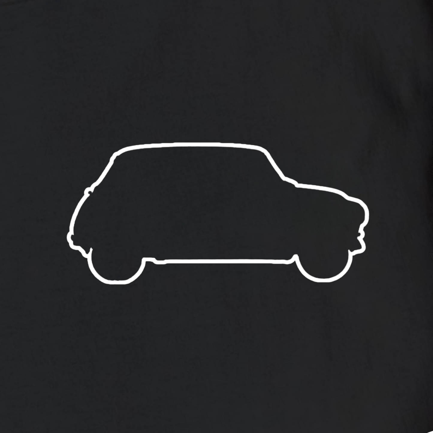 Mini Cooper S (Mark II) - Kontur