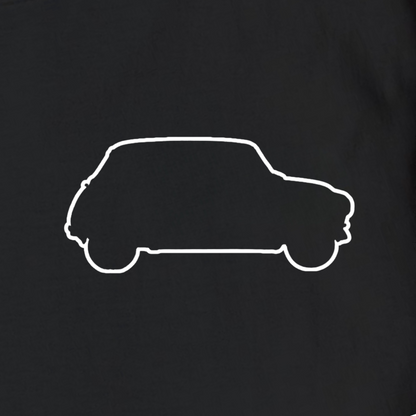 Mini Cooper S (Mark II) - Kontur