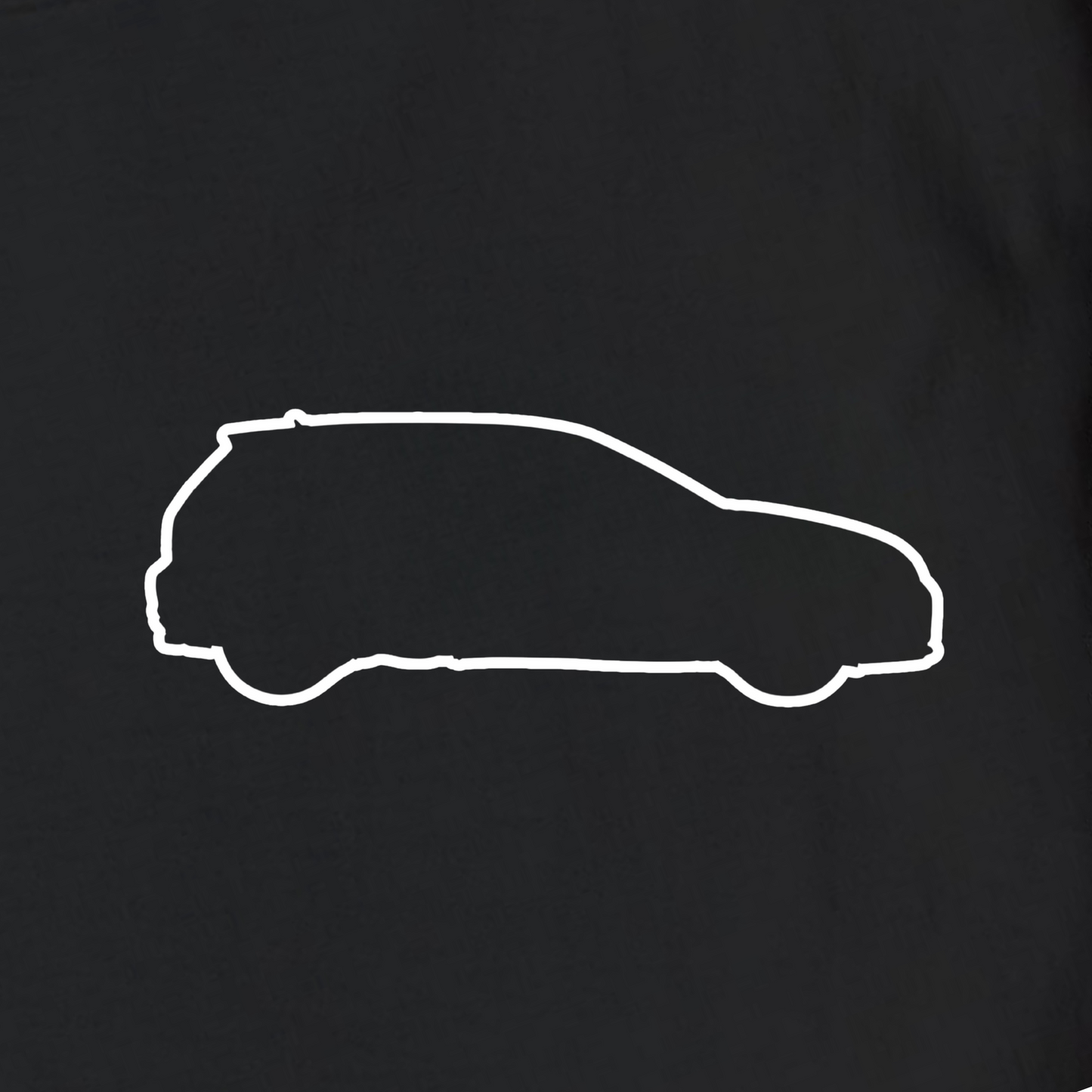 Volkswagen Golf VII GTI - Kontur