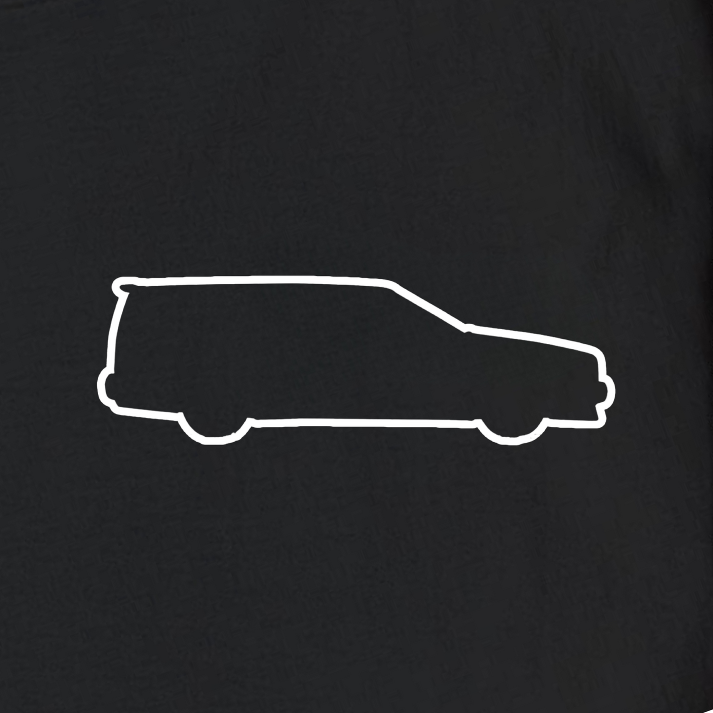 Volvo 850 T5-R - Contour