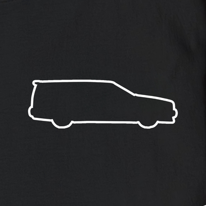 Volvo 850 T5-R - Contour